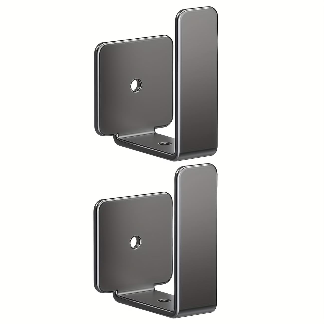 2/4PCS  No-Drill Wall-Mounted  - Gaming Console Apple ulasan dan harga