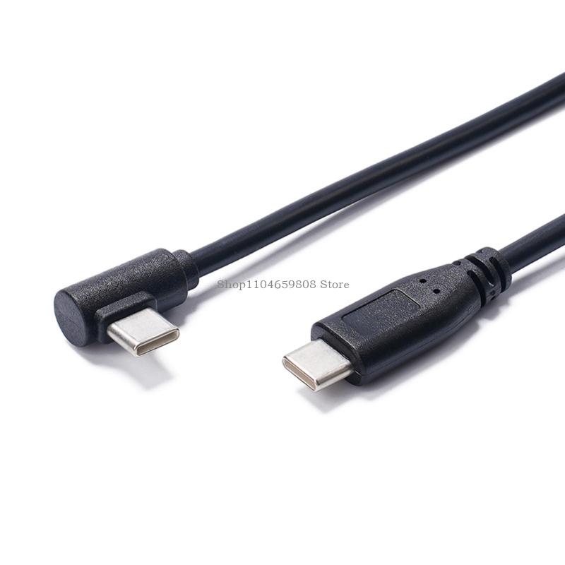 90 Degree Angled Type C Chargi - Gaming Console Apple ulasan dan harga