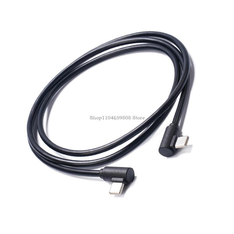 90 Degree Angled Type C Chargi - Gaming Console Apple ulasan dan harga