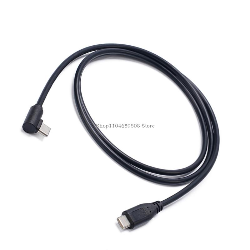 90 Degree Angled Type C Chargi - Gaming Console Apple ulasan dan harga