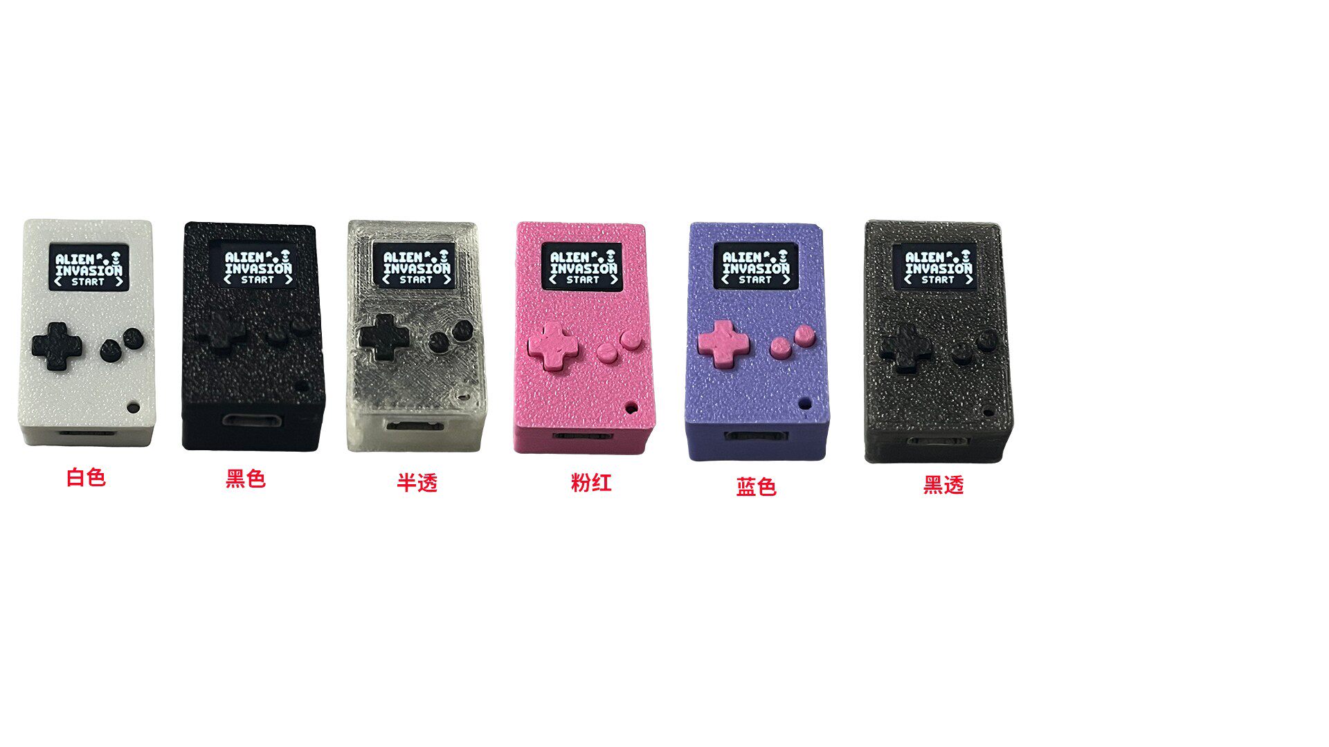 Thumby Mini Retro Handheld Gam - Gaming Console Mini ulasan dan harga