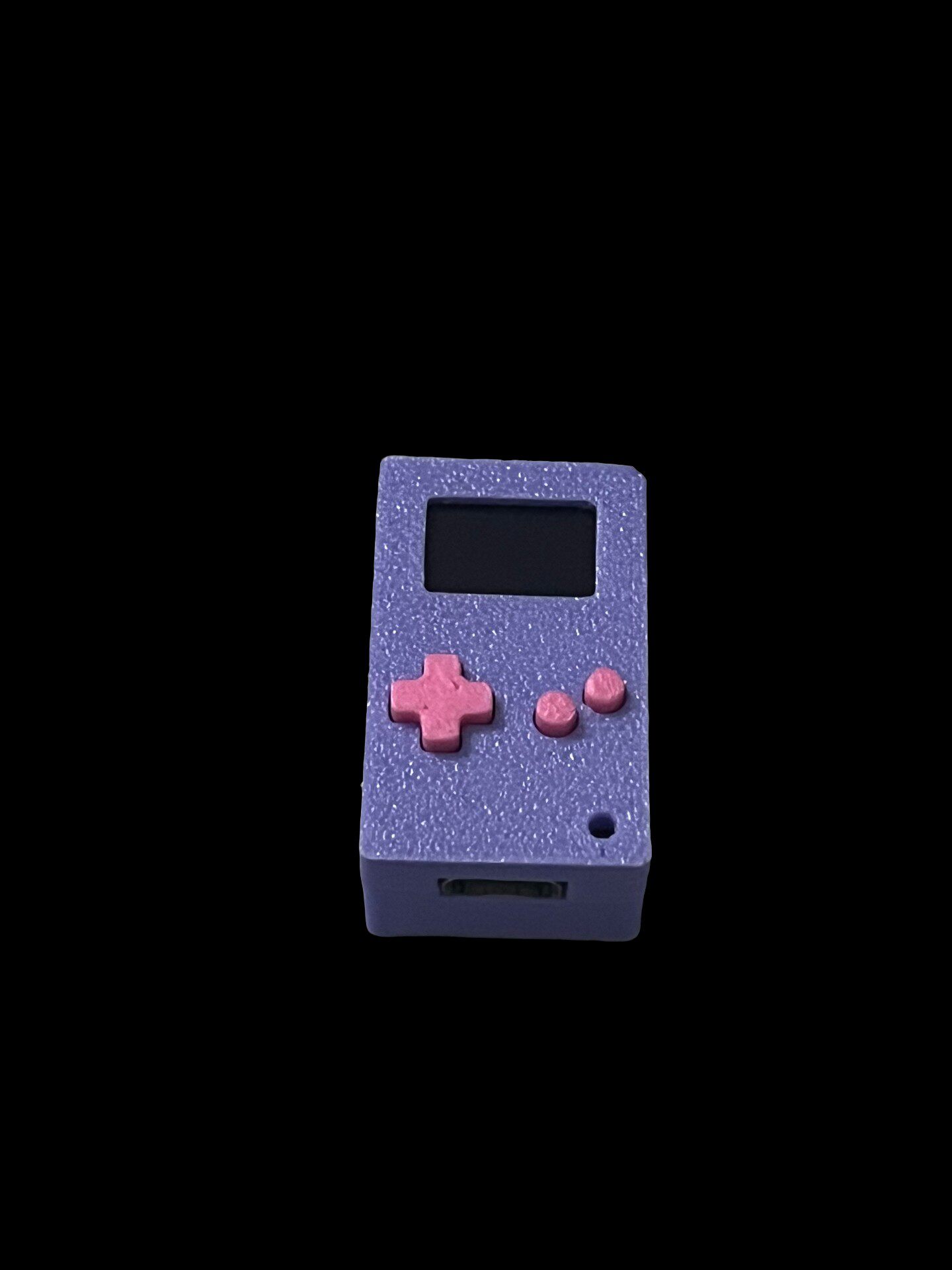 Thumby Mini Retro Handheld Gam - Gaming Console Mini ulasan dan harga