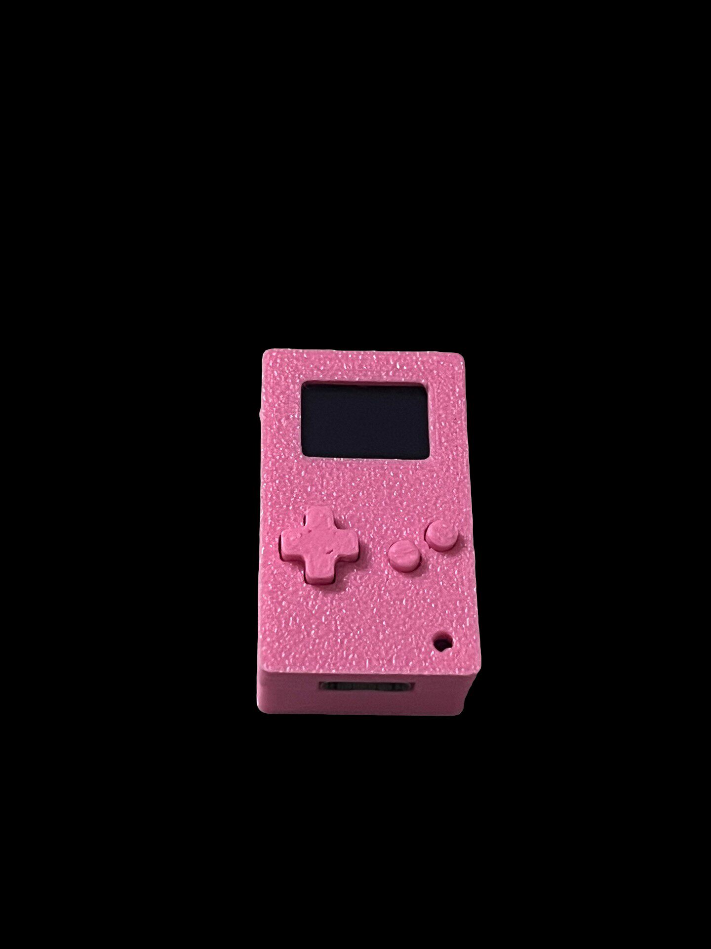 Thumby Mini Retro Handheld Gam - Gaming Console Mini ulasan dan harga