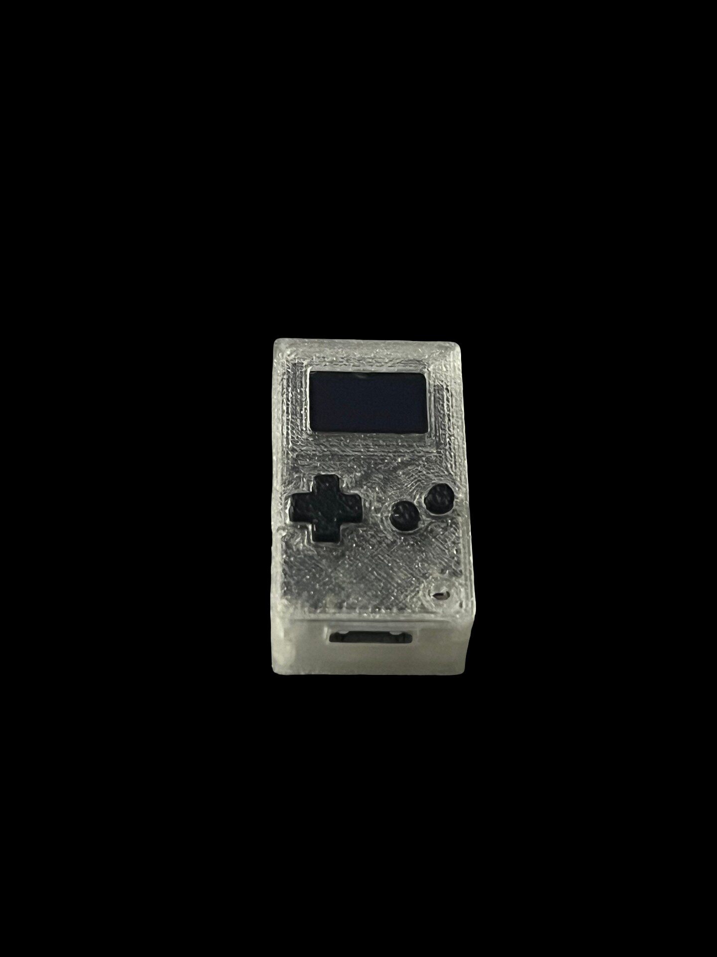 Thumby Mini Retro Handheld Gam - Gaming Console Mini ulasan dan harga