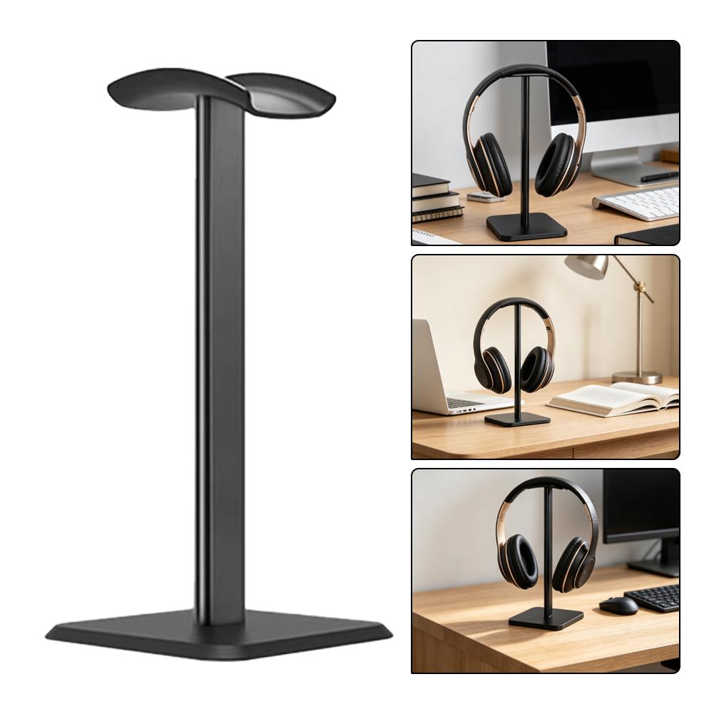 Universal Over Ear Headphone S - Gaming Console Headset ulasan dan harga