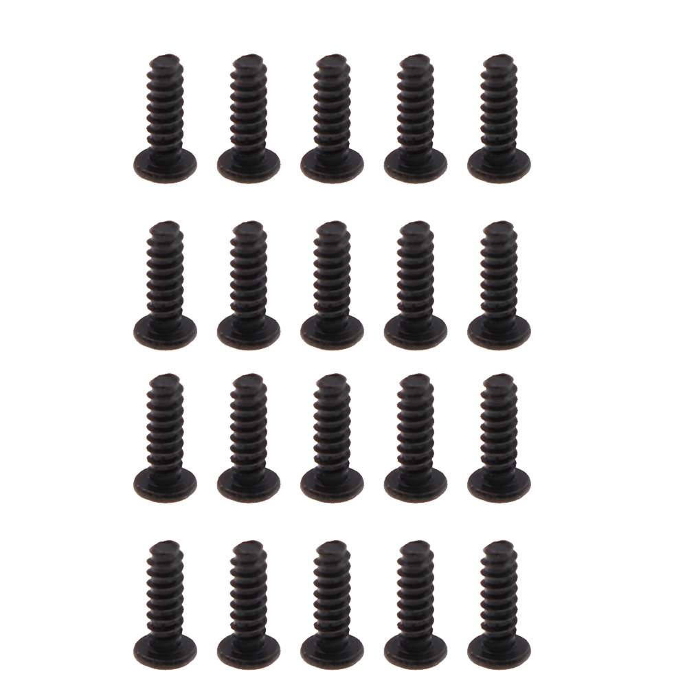 TingDong 20pcs Screws Set Repl - Gaming Console Kit ulasan dan harga