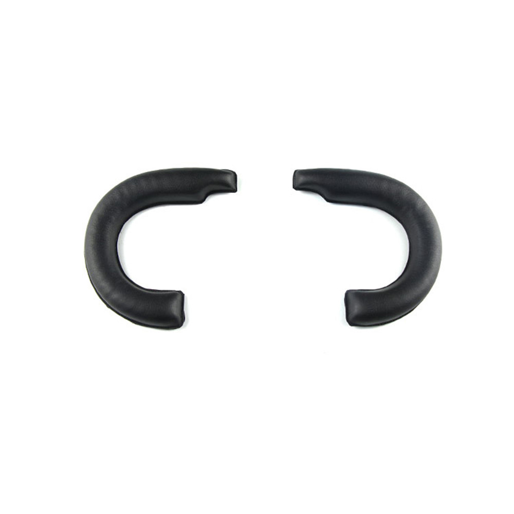 PU Leather Face Replacement Ey - Gaming Console Vr ulasan dan harga