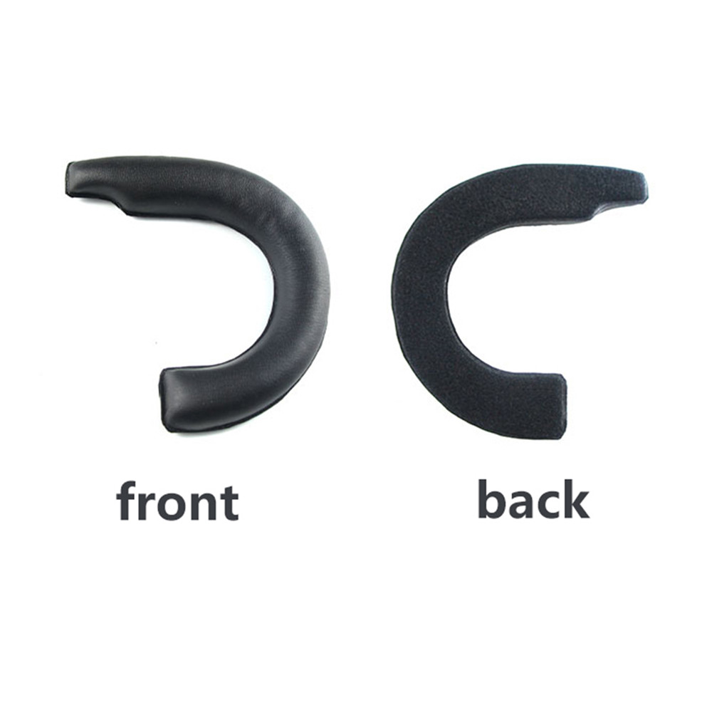 PU Leather Face Replacement Ey - Gaming Console Vr ulasan dan harga