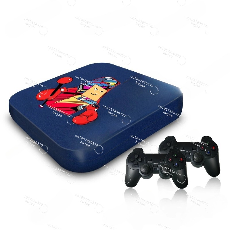 Spot Retro Game Console TV Out - Gaming Console In Tv ulasan dan harga