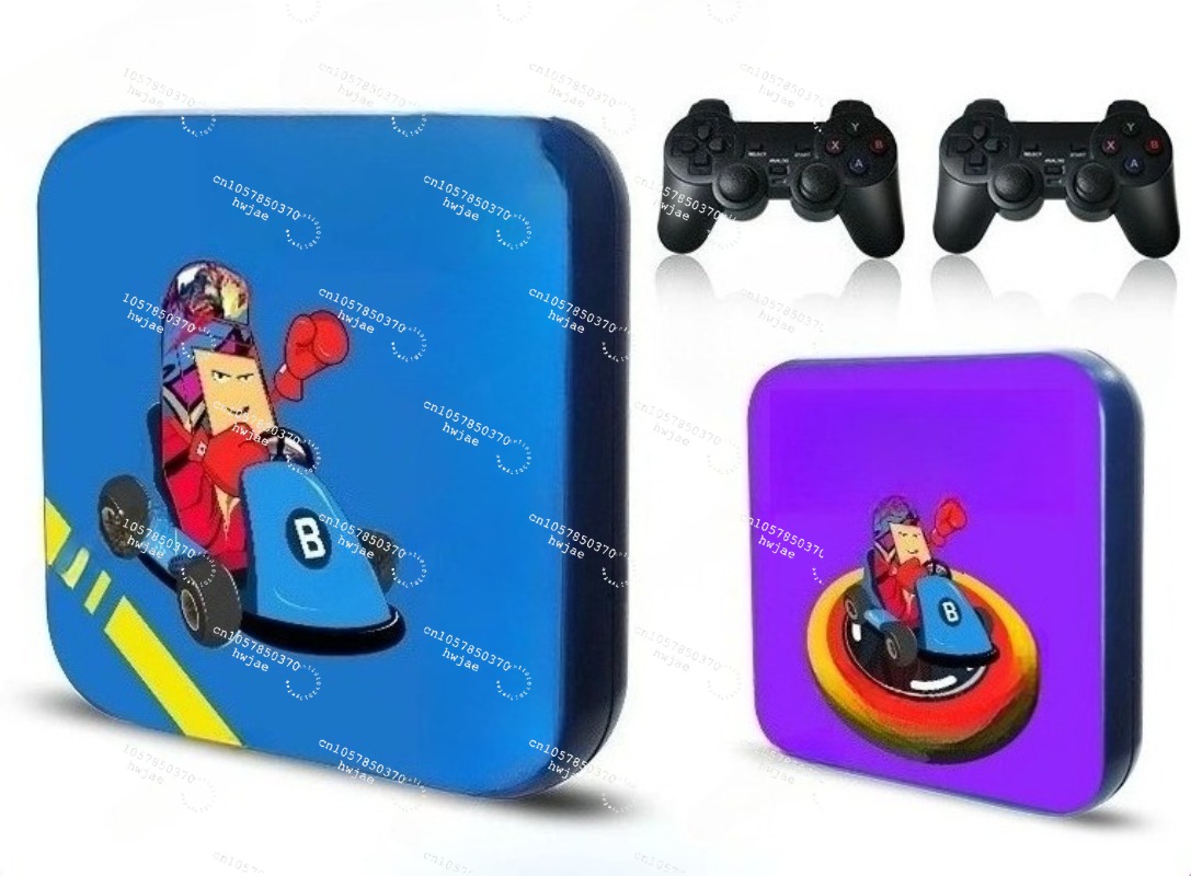 Spot Retro Game Console TV Out - Gaming Console In Tv ulasan dan harga