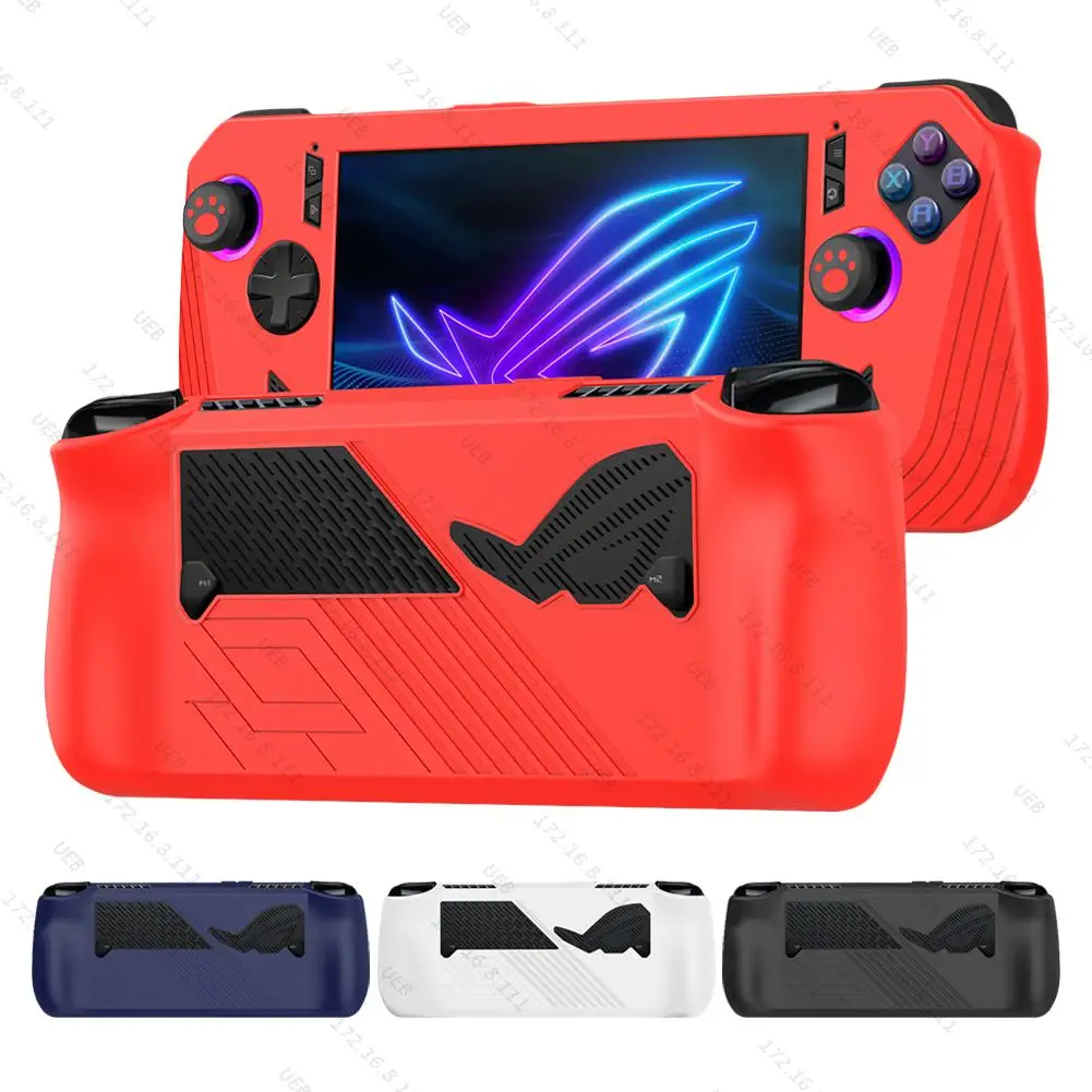 Silicone Protective Cover Shoc - Gaming Console Kit ulasan dan harga