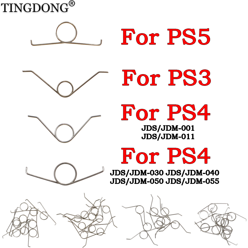 10/20/30/50pcs R2 L2 Trigger B - Gaming Console In Tv ulasan dan harga