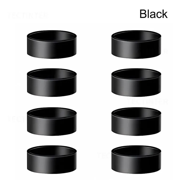 8Pcs Elastic Silicone Joystick - Gaming Console Kit ulasan dan harga