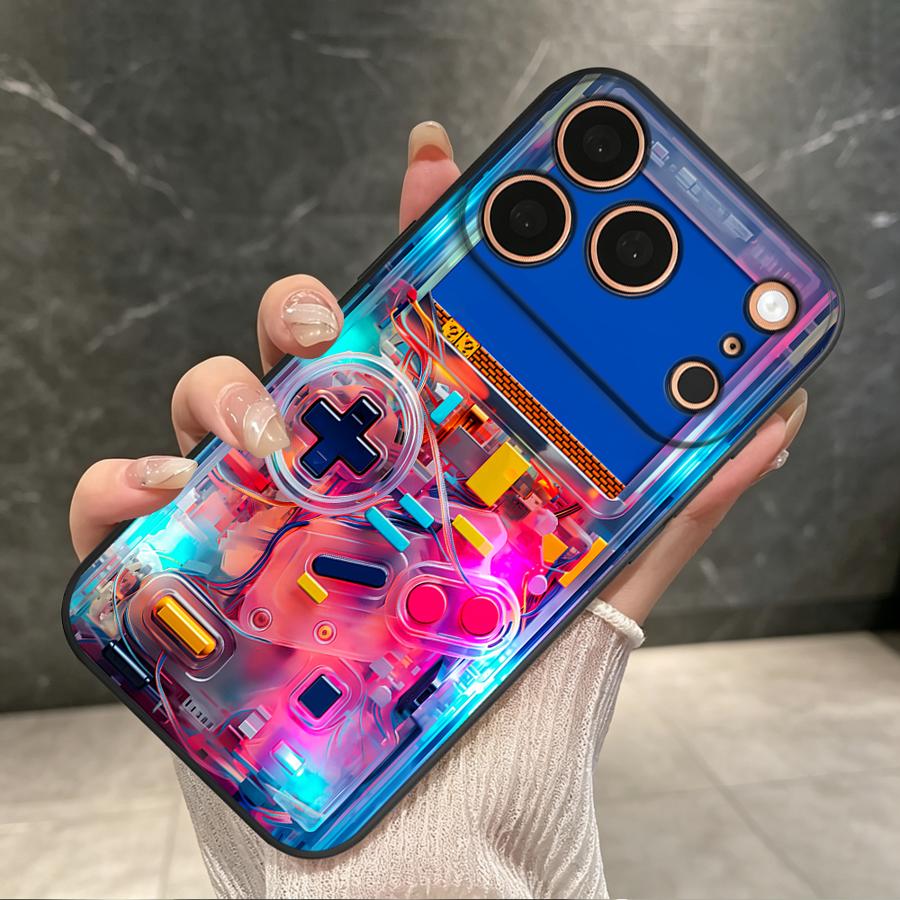 Case for Apple iPhone 17 Pro M - Gaming Console Apple ulasan dan harga