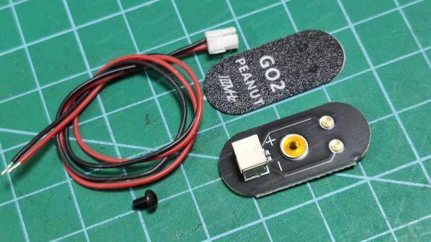 Insta360 GO 2 Charging Case –  - Controller Charging Dock ulasan dan harga