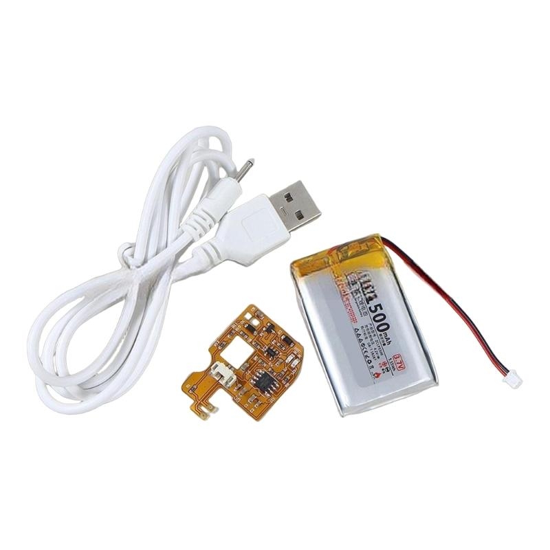 77UB Fast Charging Module High - Gaming Console Kit ulasan dan harga