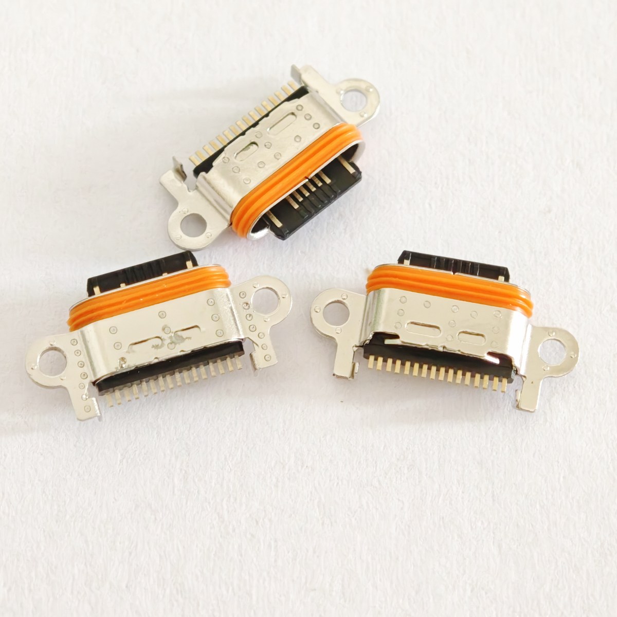 10Pcs For Realme 11pro/11pro+/ - Controller Charging Dock ulasan dan harga