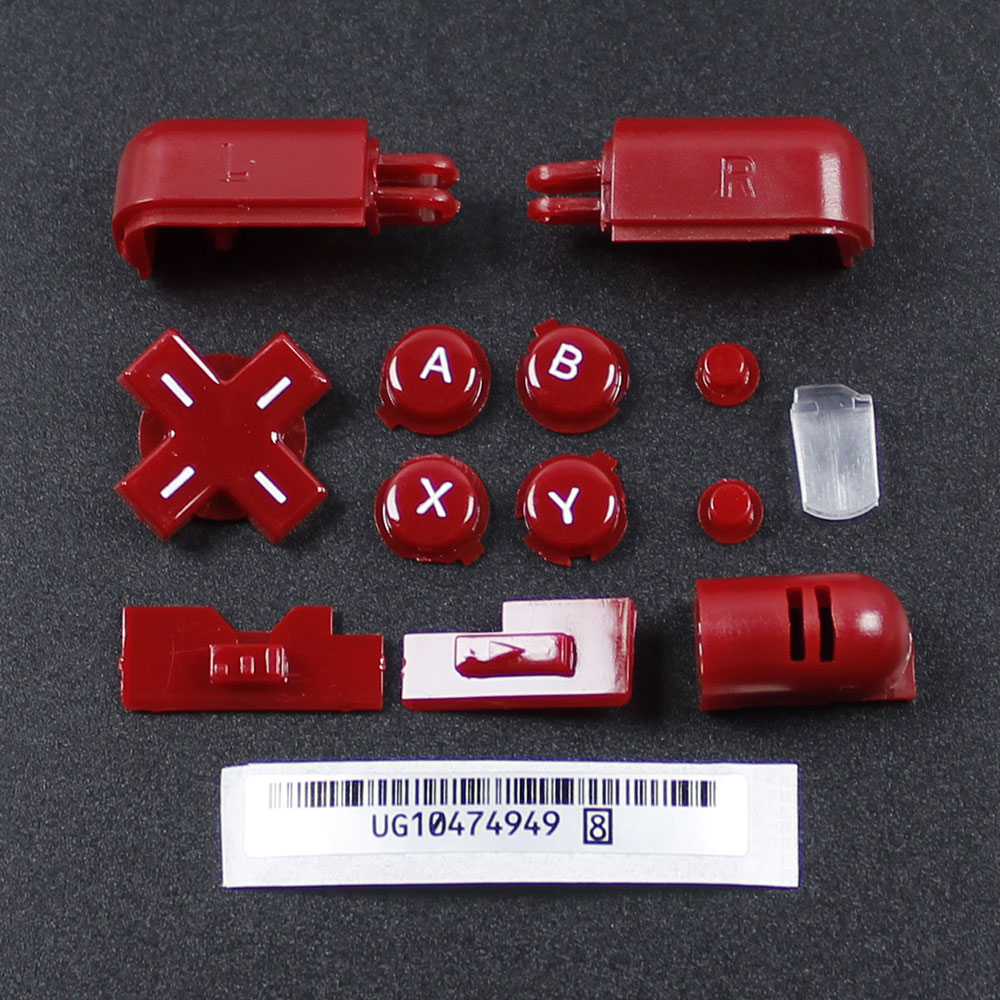1Set For DS Lite NDSL Game Con - Gaming Console Kit ulasan dan harga