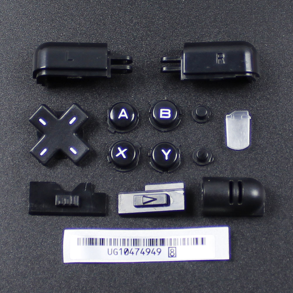 1Set For DS Lite NDSL Game Con - Gaming Console Kit ulasan dan harga