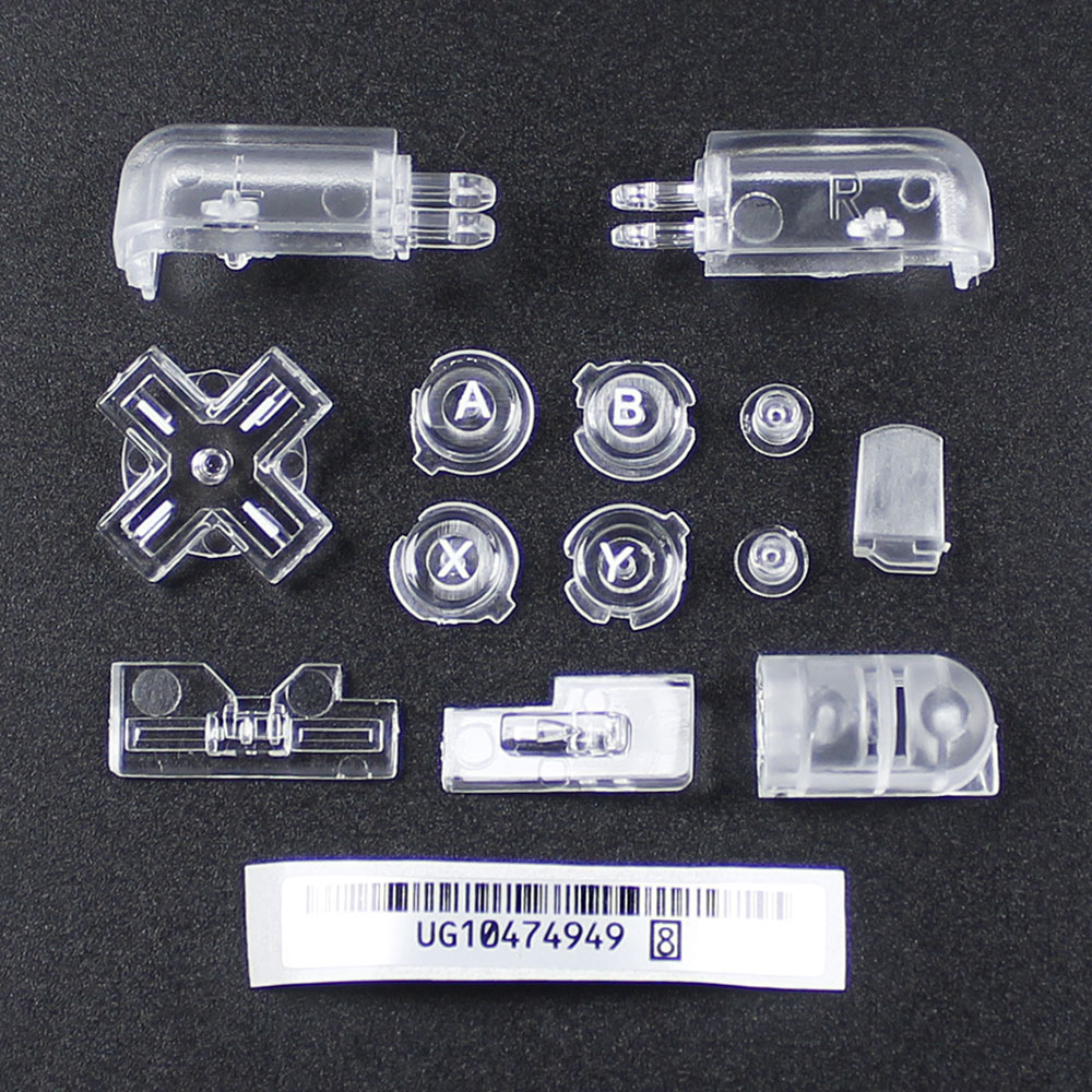 1Set For DS Lite NDSL Game Con - Gaming Console Kit ulasan dan harga