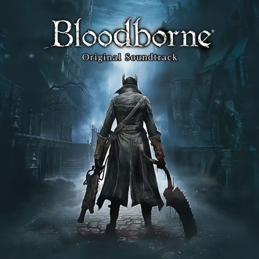 Game Bloodborne Yuka Kitamura  - Gaming Console In Car ulasan dan harga
